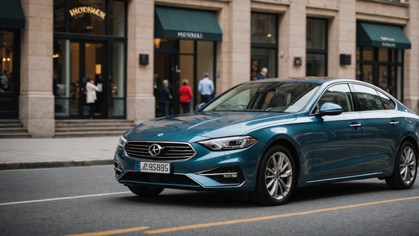 Comment maîtriser efficacement votre budget automobile ?