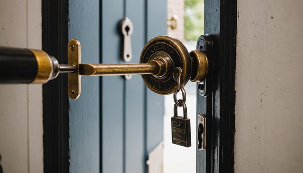 Serrurier : 5 astuces pour renforcer efficacement votre sécurité