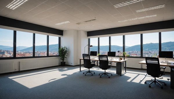Louer un bureau en coworking : le guide pour Auvergne-Rhône-Alpes