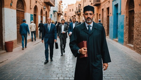 Avocat au maroc : 5 conseils pour comprendre le droit local